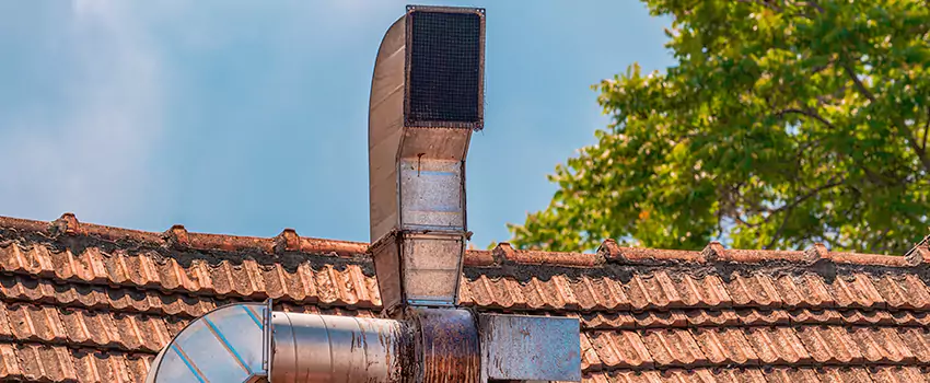 Chimney Blockage Removal in Fair Haven, Connecticut