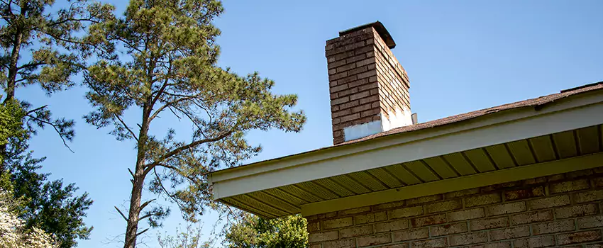 Brick Chimney Sweep Near Me in Fair Haven, CT