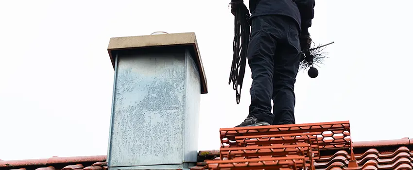 Modern Chimney Sweeping Techniques in Fair Haven, Connecticut