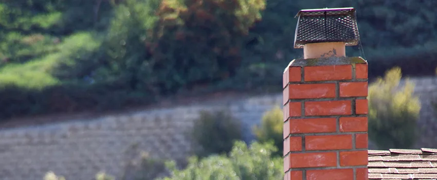Chimney Tuckpointing And Masonry Restoration in Fair Haven, CT
