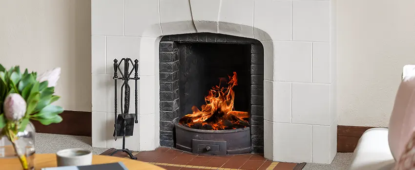Classic Open Fireplace Design Services in Fair Haven, Connecticut
