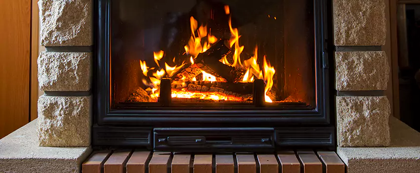 Decorative Fireplace Installation Cost in Prospect Hill, Connecticut