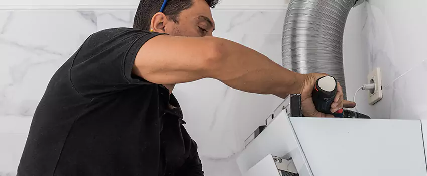 Dryer Vent Blockage Cleaning in Fair Haven, CT