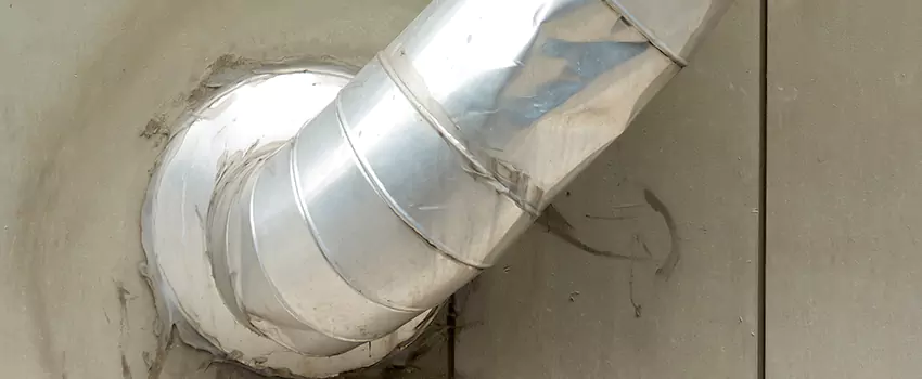 Dryer Vent Repair Process in Fair Haven, CT