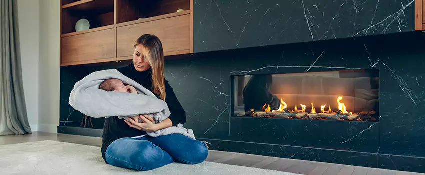 Affordable Electric Fireplace Installation in Fair Haven Heights, CT