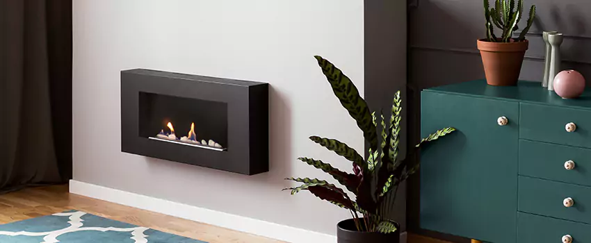 Cost of Ethanol Fireplace Repair And Installation Services in Fair Haven, CT