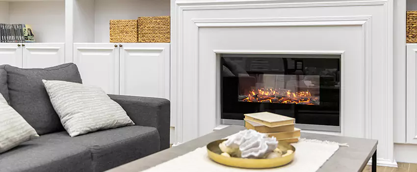 Professional Fireplace Maintenance Contractors in Annex, CT
