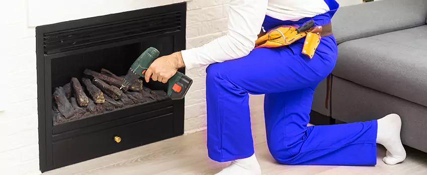 Fireplace Hearth Inspection And Repair in Fair Haven, Connecticut