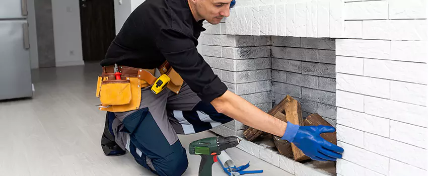 Top Fireplace Installation Company in Fair Haven, Connecticut