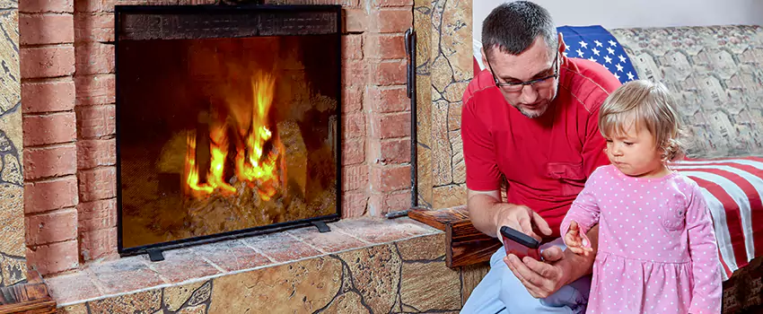 Fireplace Safety Locks For Kids in Fair Haven, CT