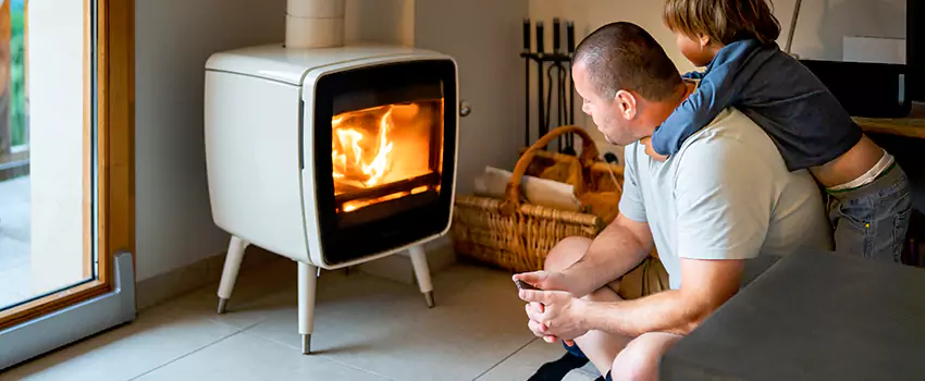 Fireplace Flue Maintenance Services in Fair Haven, CT