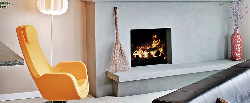 Electric Fireplace Makeover Services in Fair Haven, CT