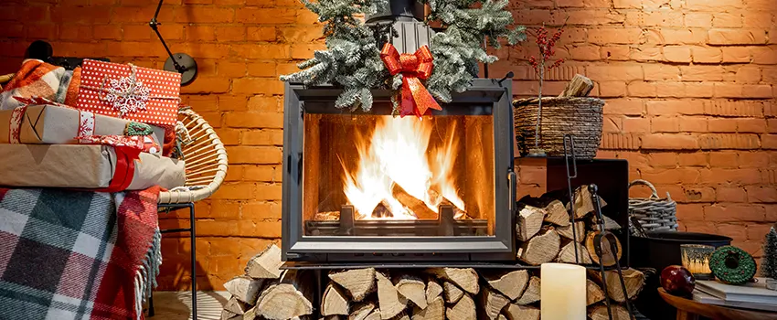 Steel Fireplace Grate Repair And Replacement Services in Fair Haven, Connecticut