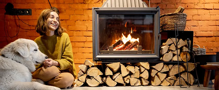 Fireplace Smell Removal Cost in Fair Haven, CT