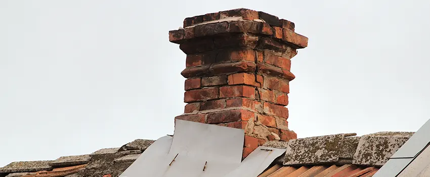 Cost of Fixing Blocked Chimney in Fair Haven, Connecticut