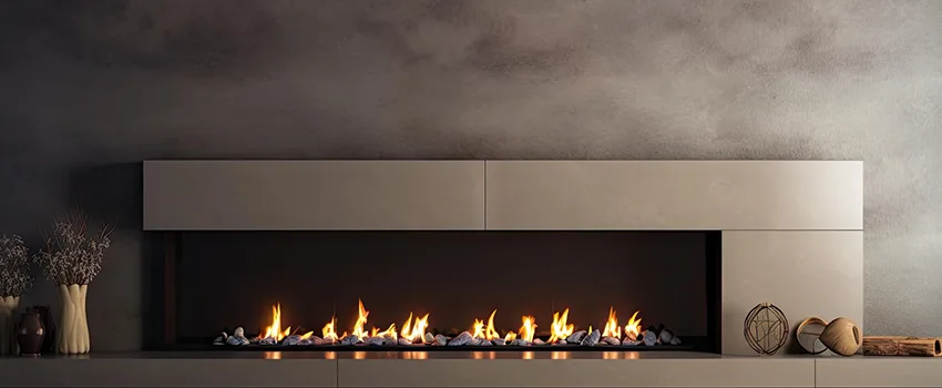 Gas Fireplace Logs Supplier in Fair Haven, Connecticut