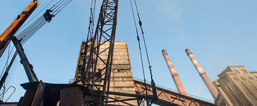 Industrial Chimneys Foundation Repair Services in Fair Haven Heights, CT