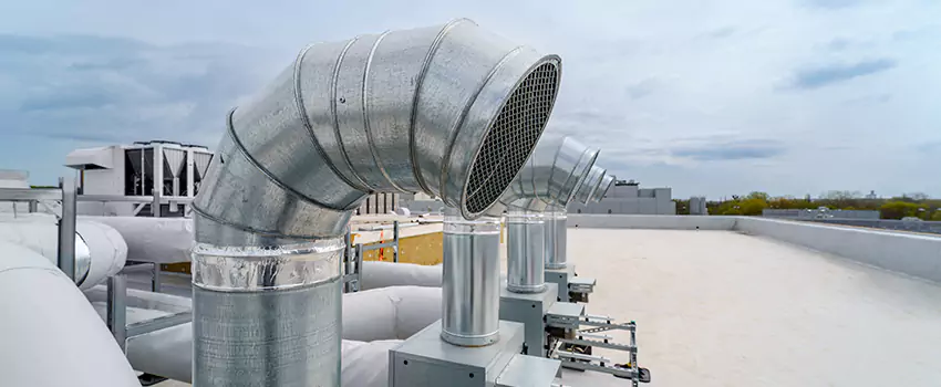 Insulated Ductwork Repair Services Near Me in Fair Haven, CT