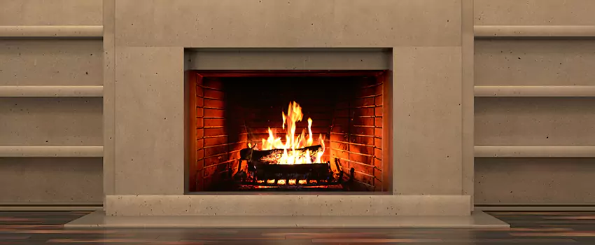 Majestic Trilliant Series Gas Fireplace Insert Repair in Fair Haven, Connecticut
