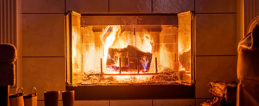 Monessen Hearth Courtyard Outdoor Gas Fireplace Maintenance in Fair Haven, CT