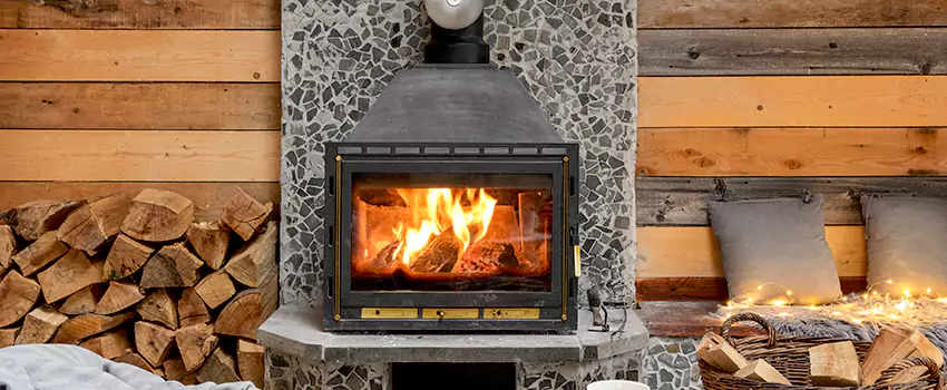 Outdoor Morso Fireplace Broken Screen Replacement in Fair Haven, CT