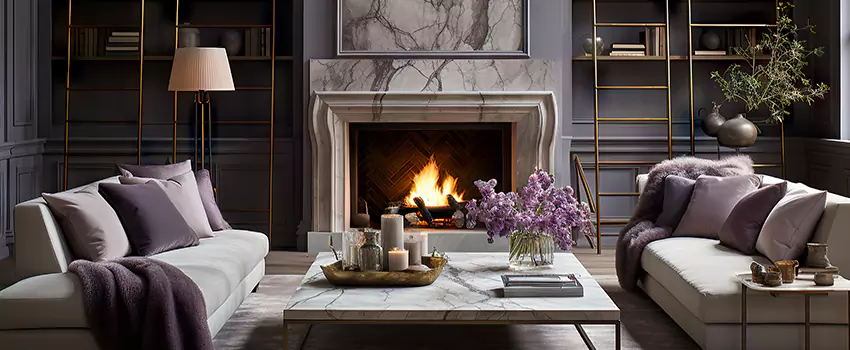 Napoleon Galaxy Series Outdoor Fireplaces Repair in Fair Haven, CT