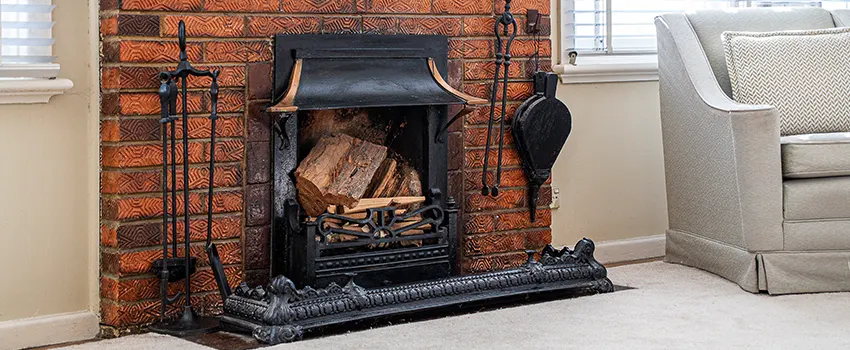 Custom Old Fireplace Redesign Services in Fair Haven, Connecticut