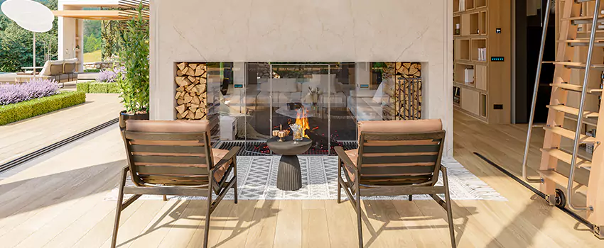 Ortal Space Creator Fireplace Repair in Fair Haven, CT