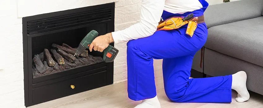 Pellet Fireplace Repair Services in Fair Haven, CT