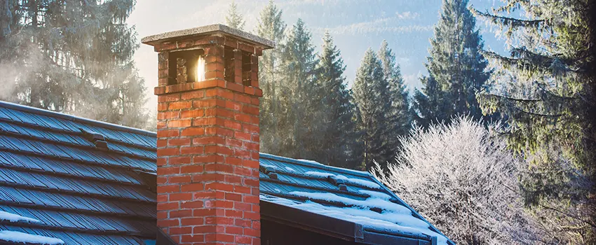 Residential Chimney Rain Caps Repair Services in Fair Haven Heights, CT