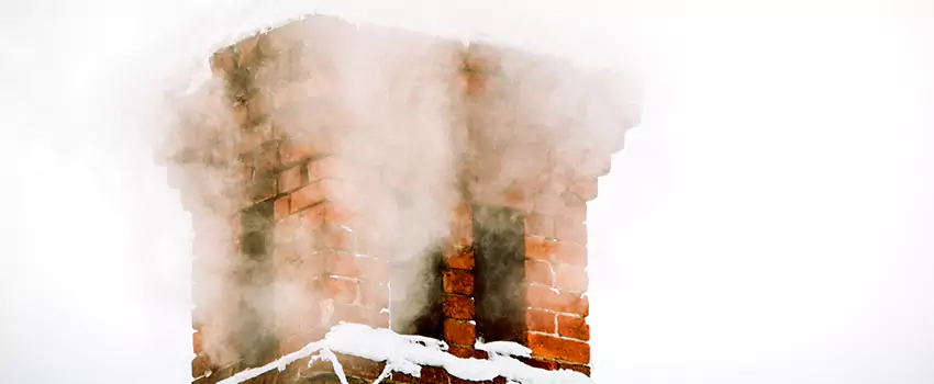 Chimney Flue Soot Removal in Fair Haven, CT