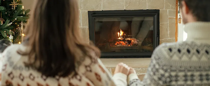 Superior Open-Hearth Wood Fireplaces in Fair Haven Heights, CT
