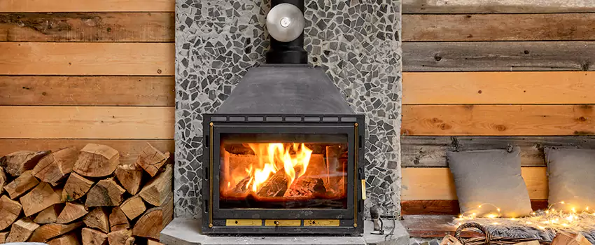 Travis Industries Elite Fireplace Inspection and Maintenance in Fair Haven, Connecticut
