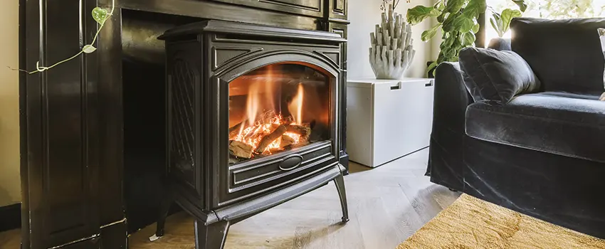 Valor Wood Fireplace in Fair Haven, CT