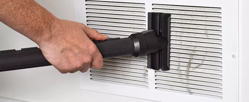 Vent Cleaning Process in Fair Haven, Connecticut