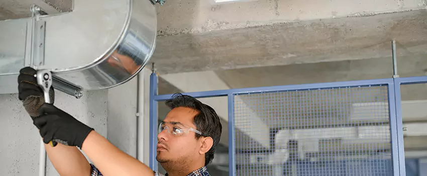 Benefit of Ventilation Cleaning in Fair Haven, Connecticut