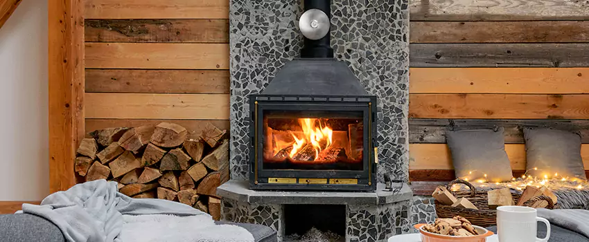 Affordable Wood Fireplace Fixing Solutions in Fair Haven Heights, Connecticut