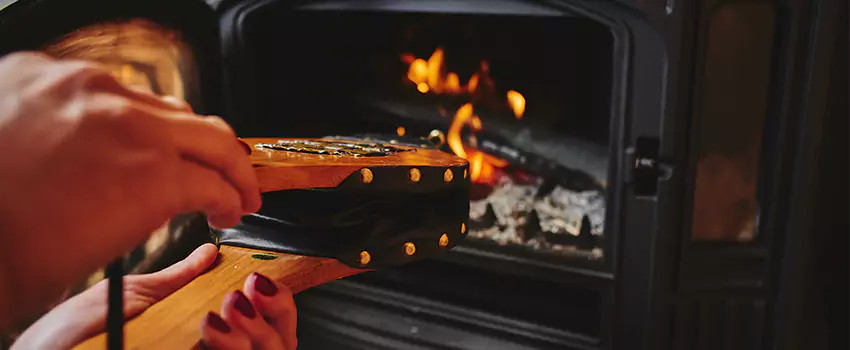 Cost of Wood Furnace Repair and Installation Services in Fair Haven, CT