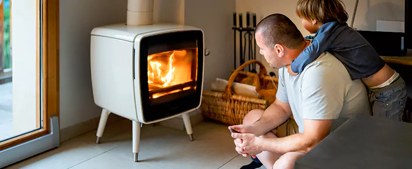 Wood Stove Stone Chimneys Installation Services in Fair Haven Heights, CT