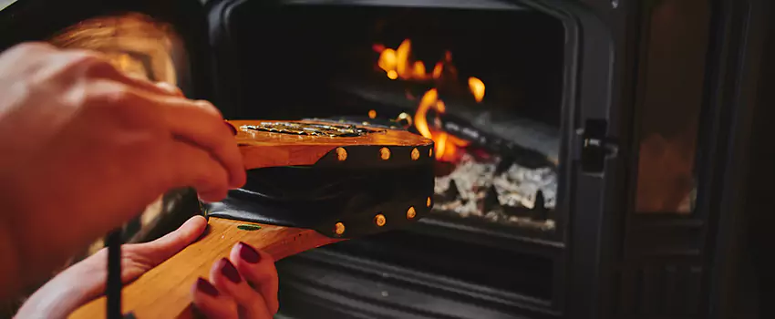 Wood Stove Grates Repair in Fair Haven Heights, Connecticut