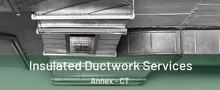 Insulated Ductwork Services Annex - CT