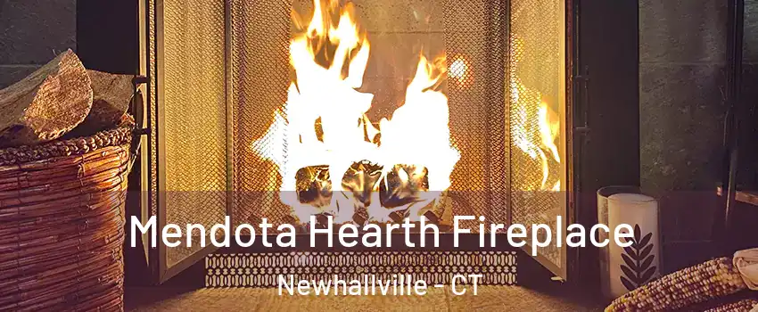Mendota Hearth Fireplace Newhallville - CT
