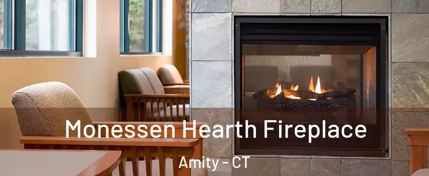 Monessen Hearth Fireplace Amity - CT
