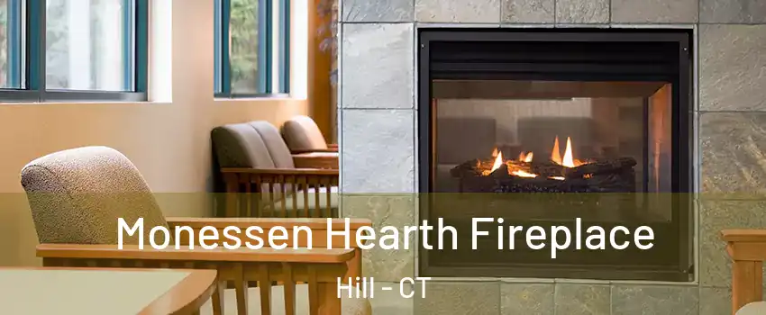 Monessen Hearth Fireplace Hill - CT