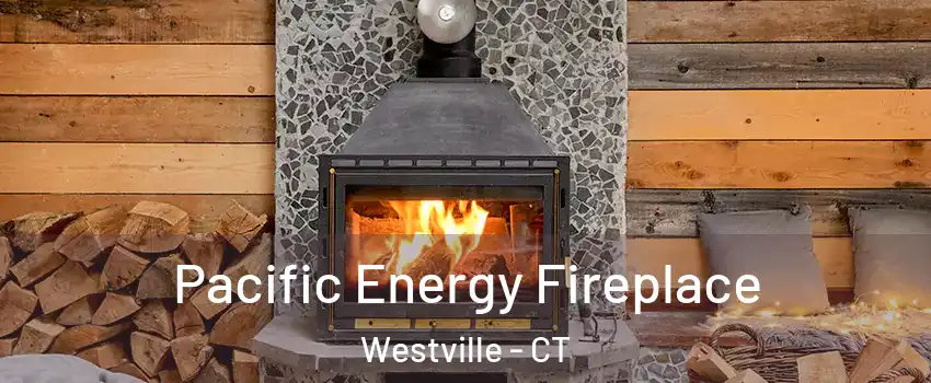 Pacific Energy Fireplace Westville - CT