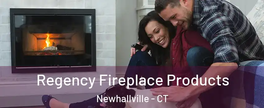 Regency Fireplace Products Newhallville - CT