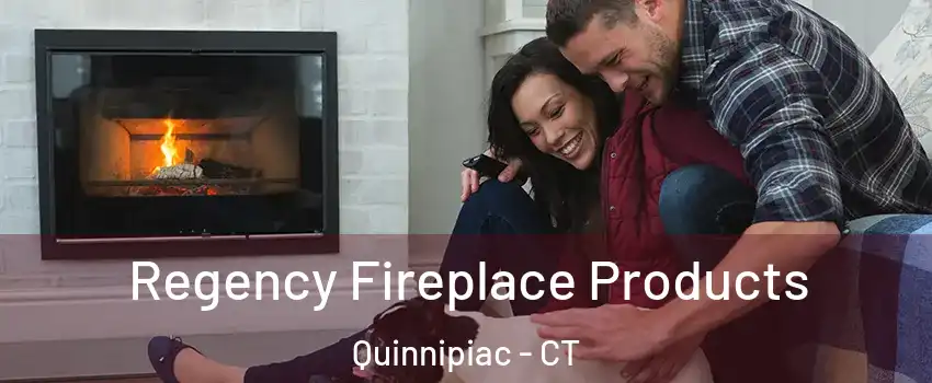 Regency Fireplace Products Quinnipiac - CT