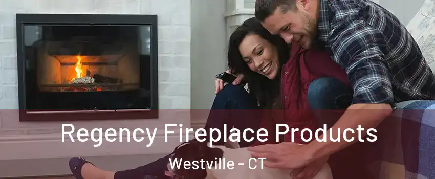 Regency Fireplace Products Westville - CT