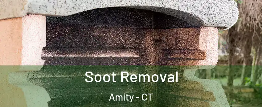 Soot Removal Amity - CT
