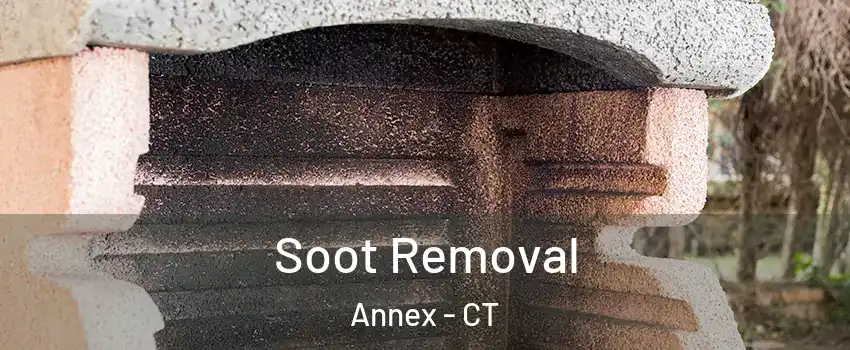 Soot Removal Annex - CT
